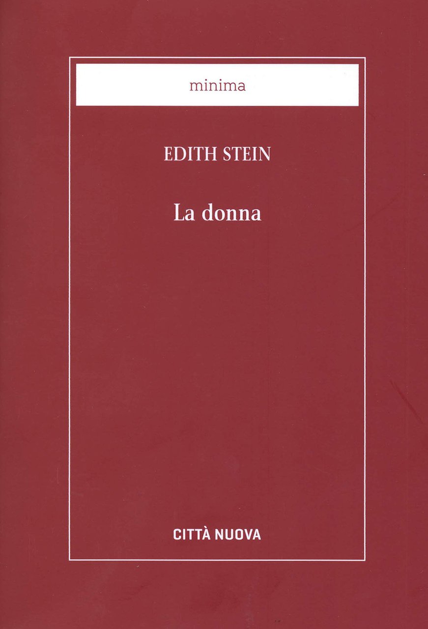 La donna. Il suo compito secondo la natura e la … | Immagine principale