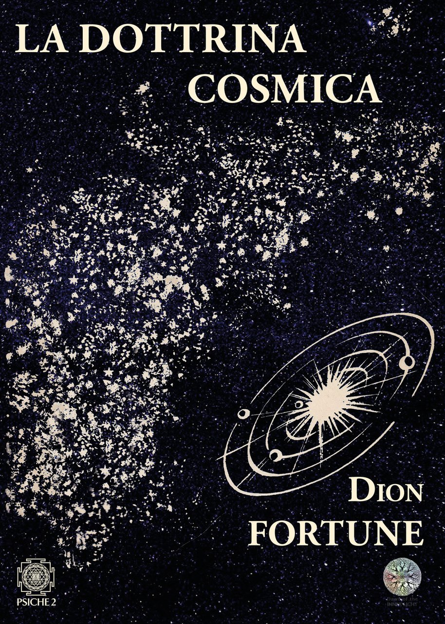 La dottrina cosmica