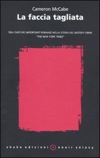 La faccia tagliata | Immagine principale