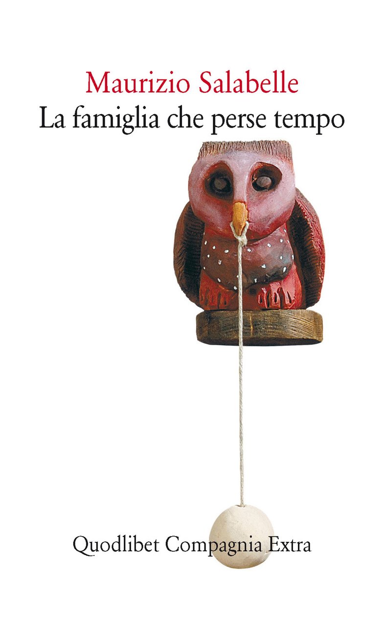 La famiglia che perse tempo | Immagine principale