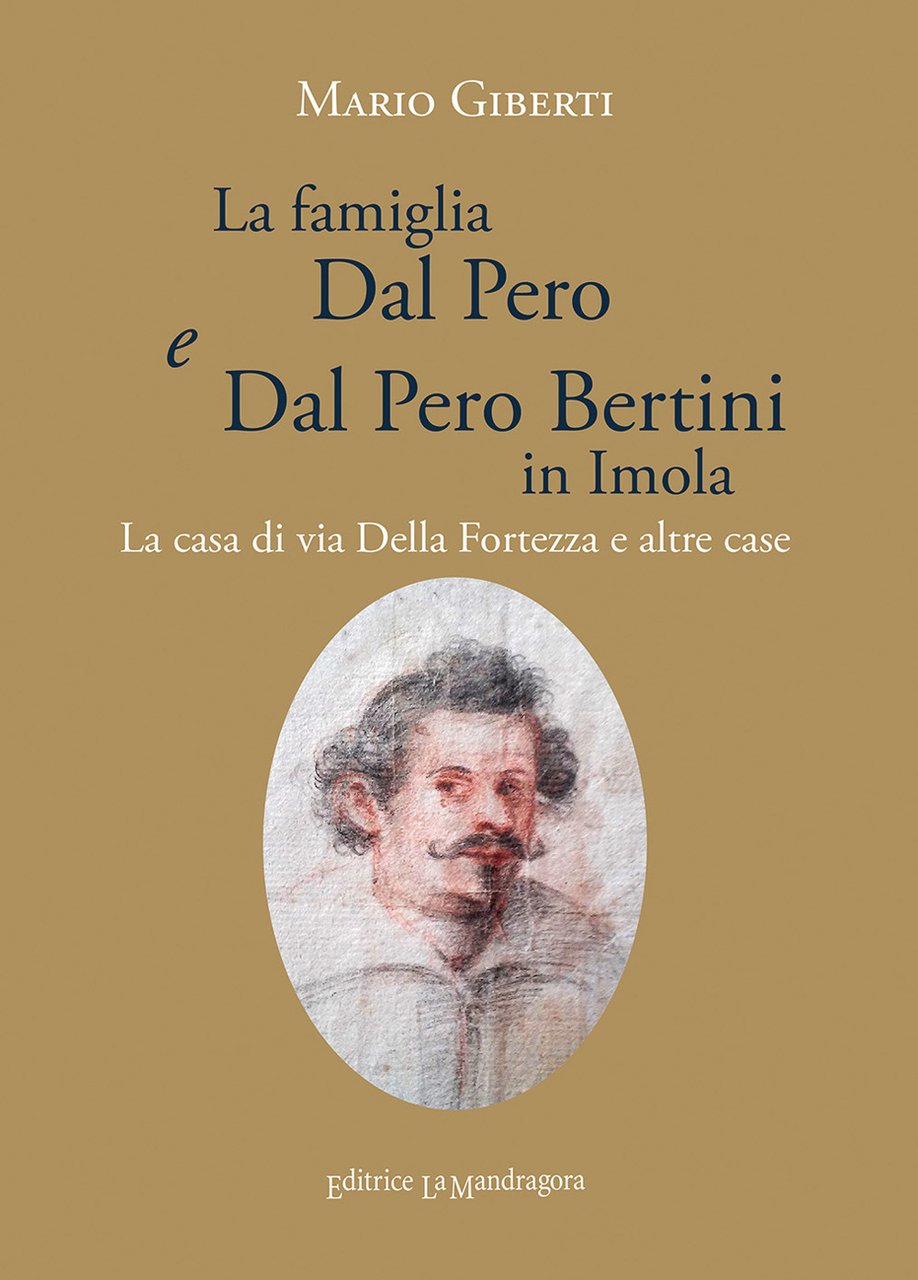 La famiglia Dal Pero e Dal Pero Bertini in Imola. … | Immagine principale