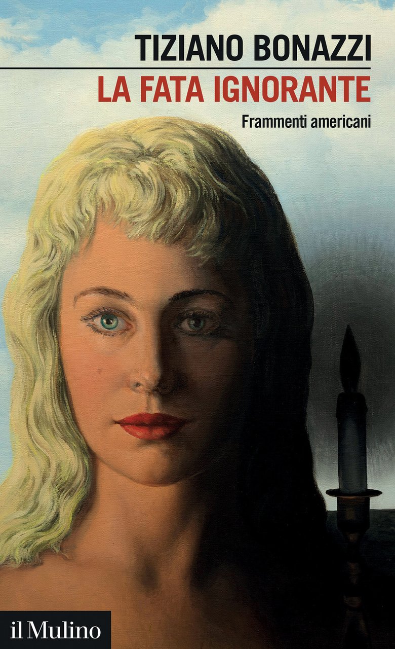 La fata ignorante. Frammenti americani | Immagine principale