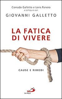 La fatica di vivere. Cause e rimedi | Immagine principale