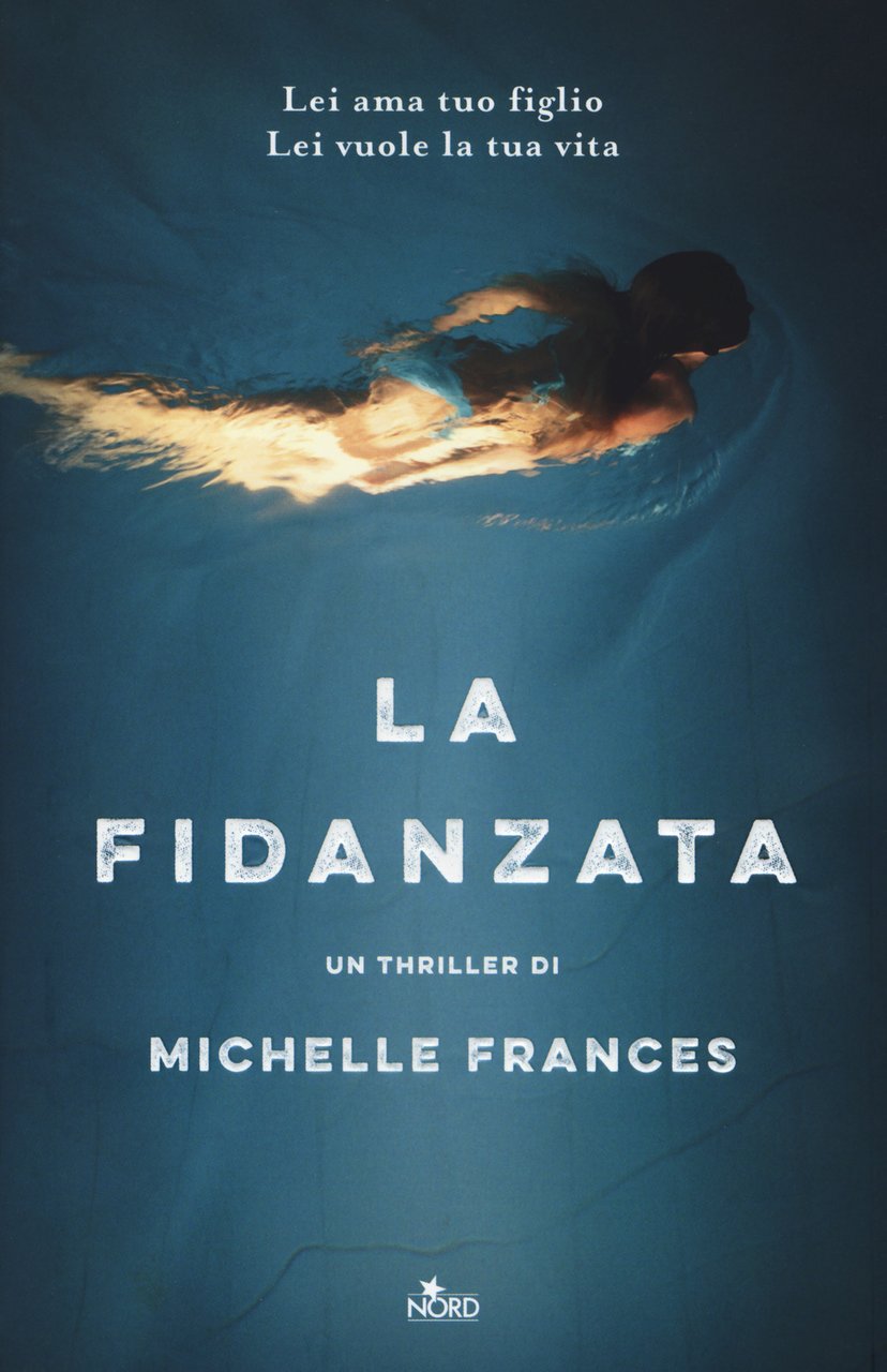 La fidanzata | Immagine principale