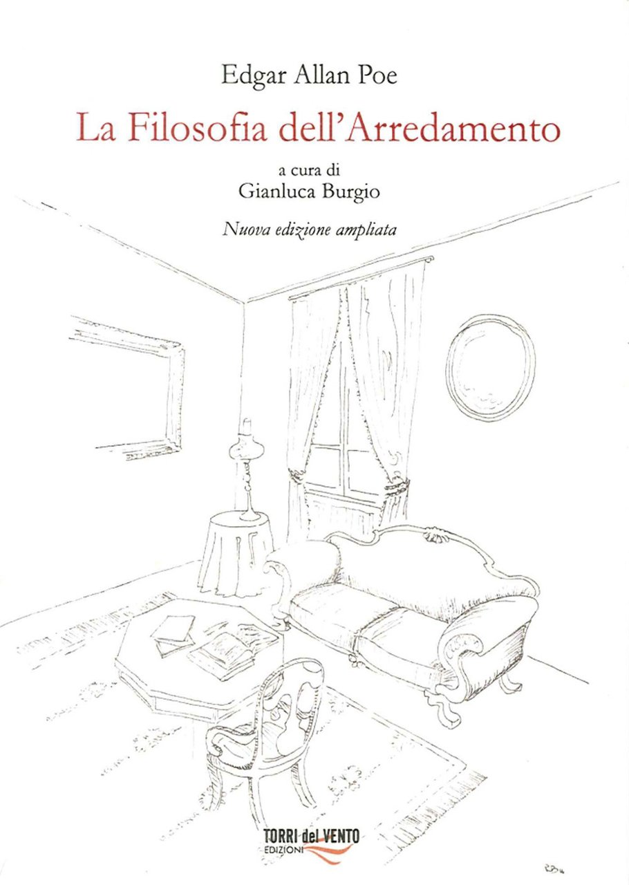 La filosofia dell'arredamento. Nuova ediz.