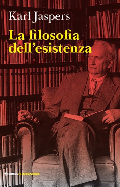 La filosofia dell'esistenza