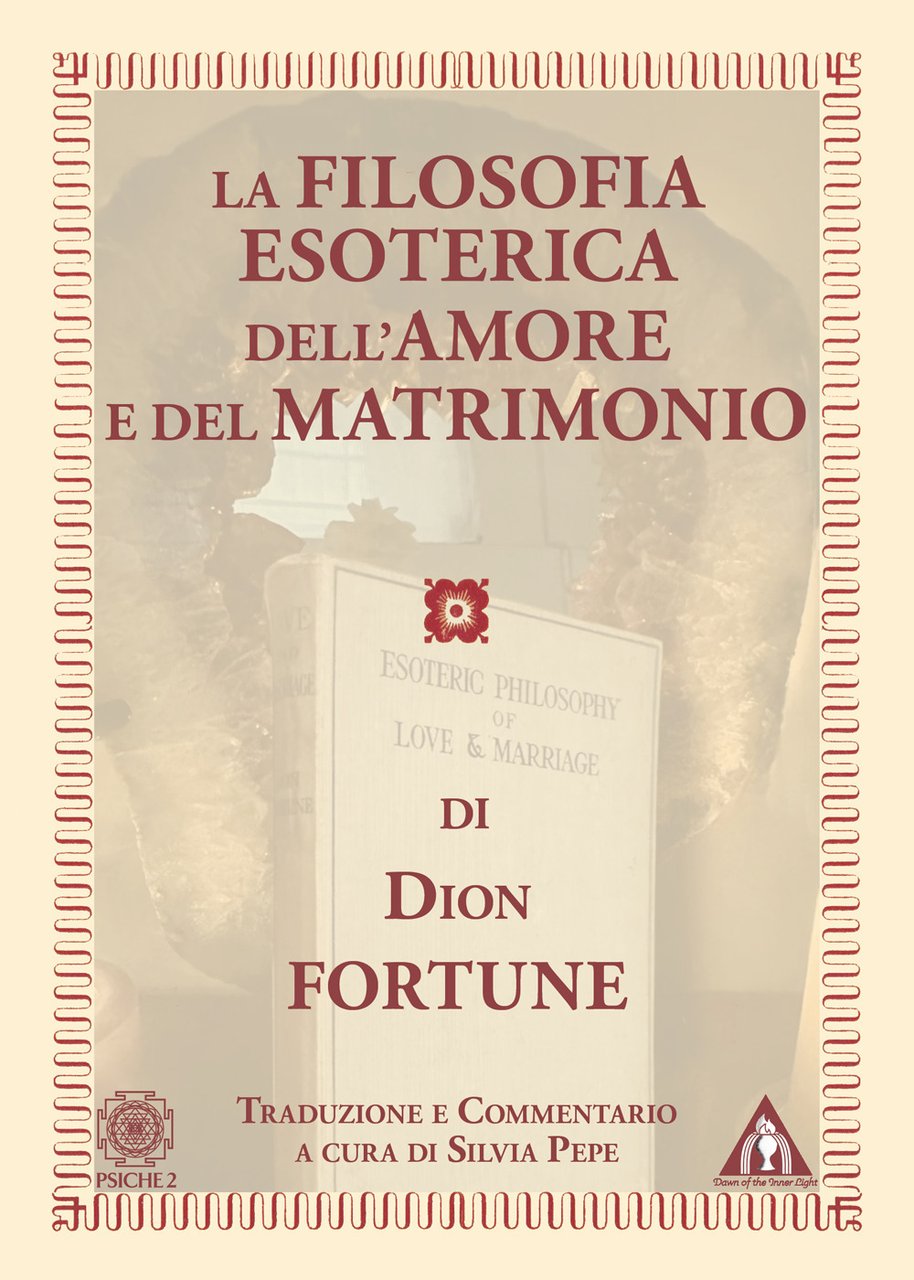 La filosofia esoterica dell'amore e del matrimonio | Immagine principale