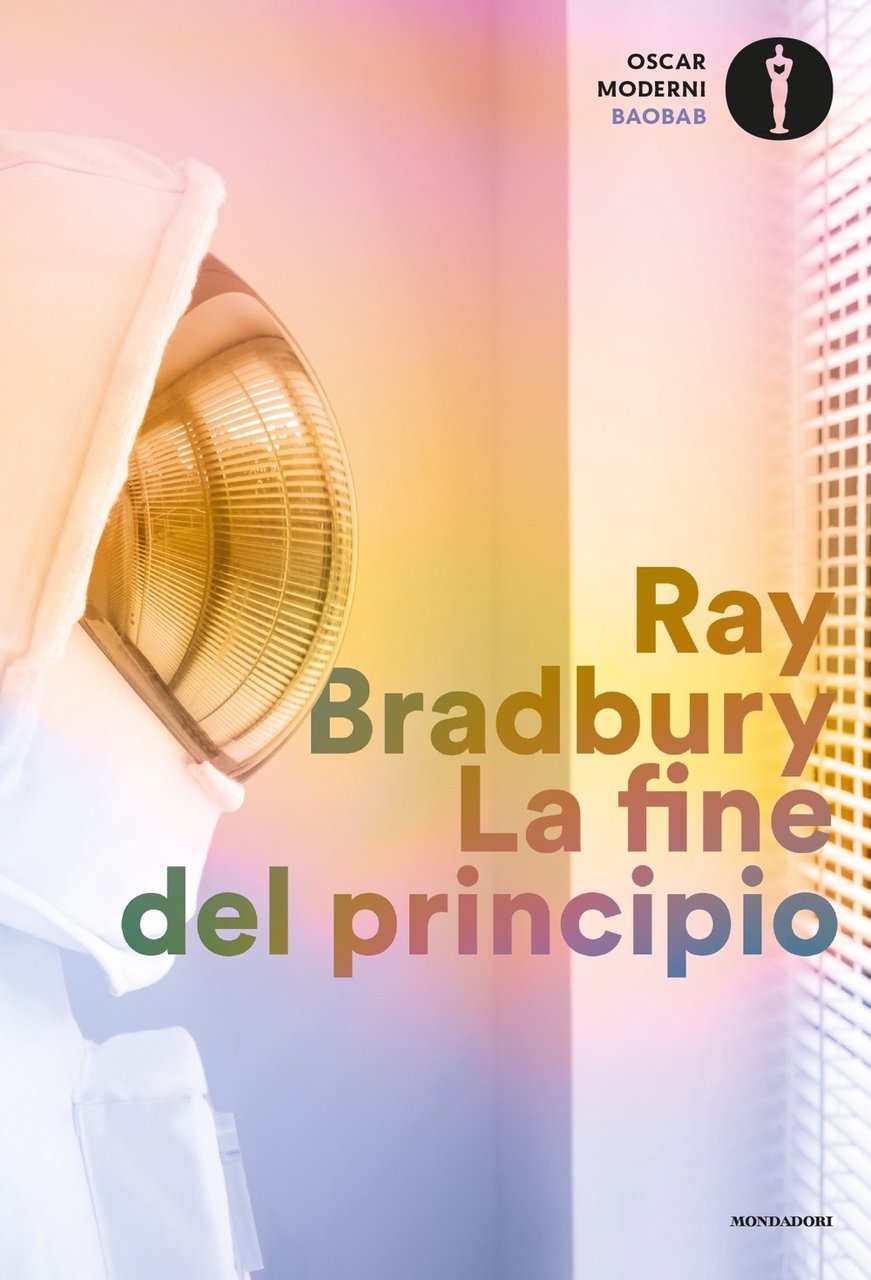 La fine del principio | Immagine principale