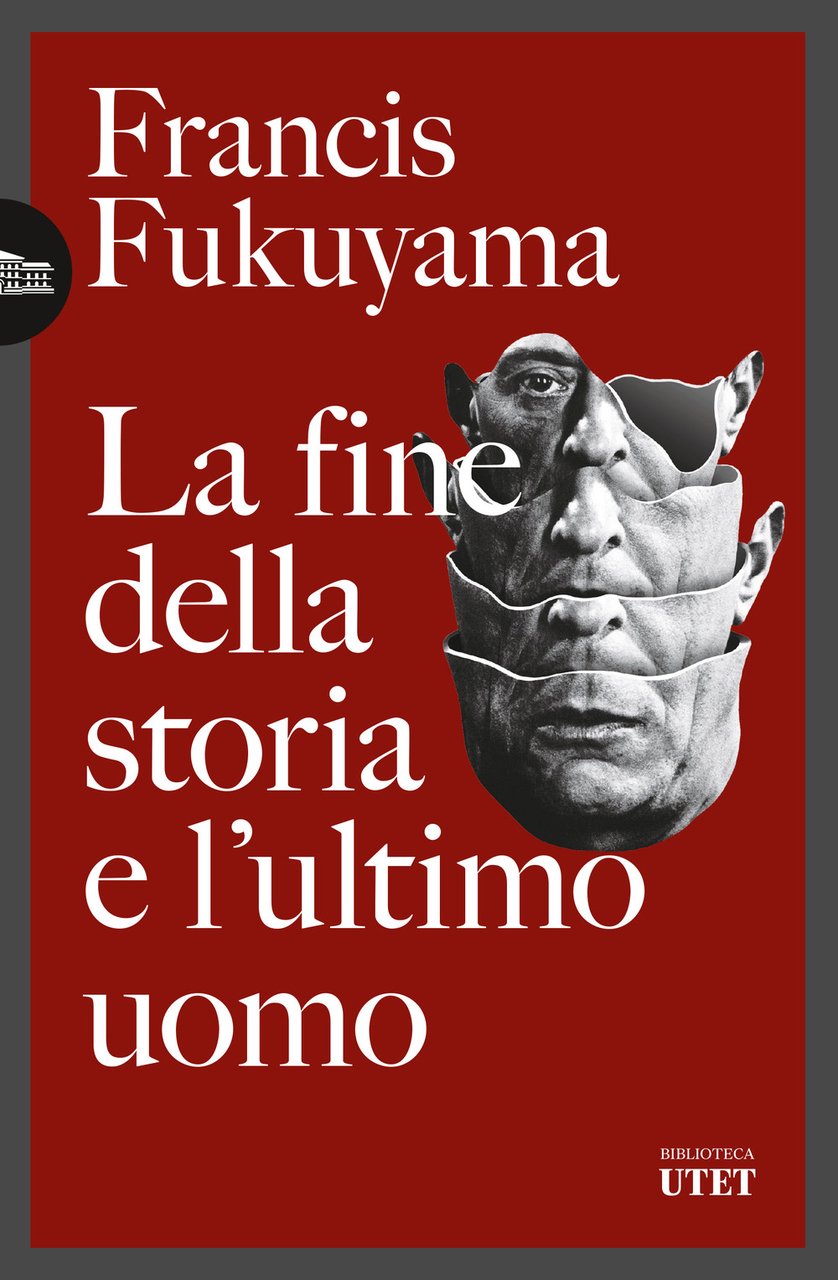 La fine della storia e l'ultimo uomo | Immagine principale
