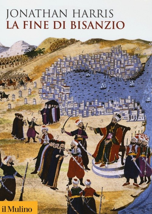 La fine di Bisanzio | Immagine principale