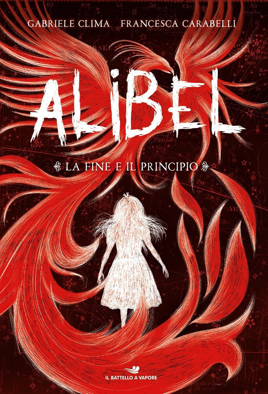 La fine e il principio. Alibel. Vol. 3 | Immagine principale