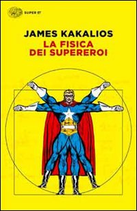 La fisica dei supereroi | Immagine principale