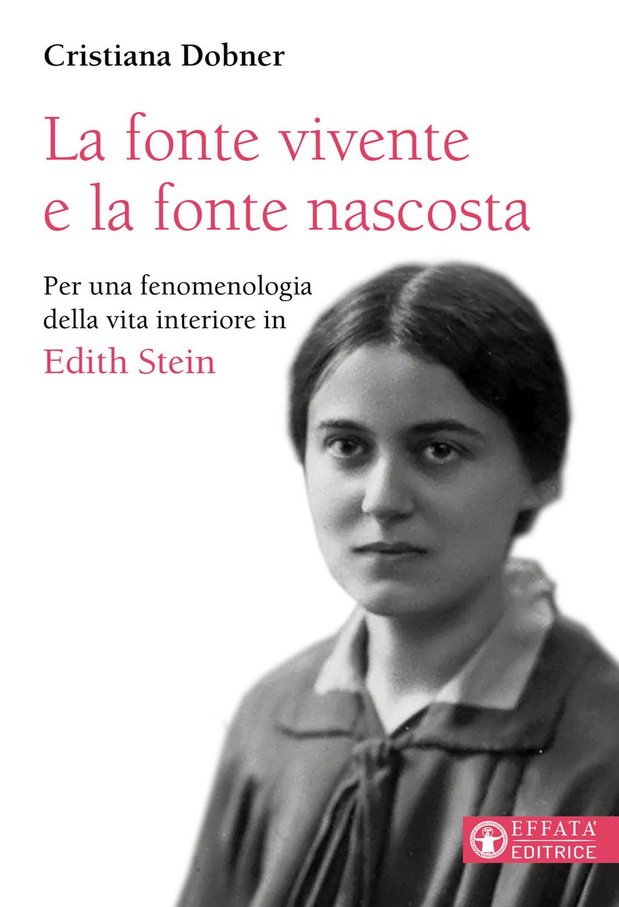 La fonte vivente e la fonte nascosta
