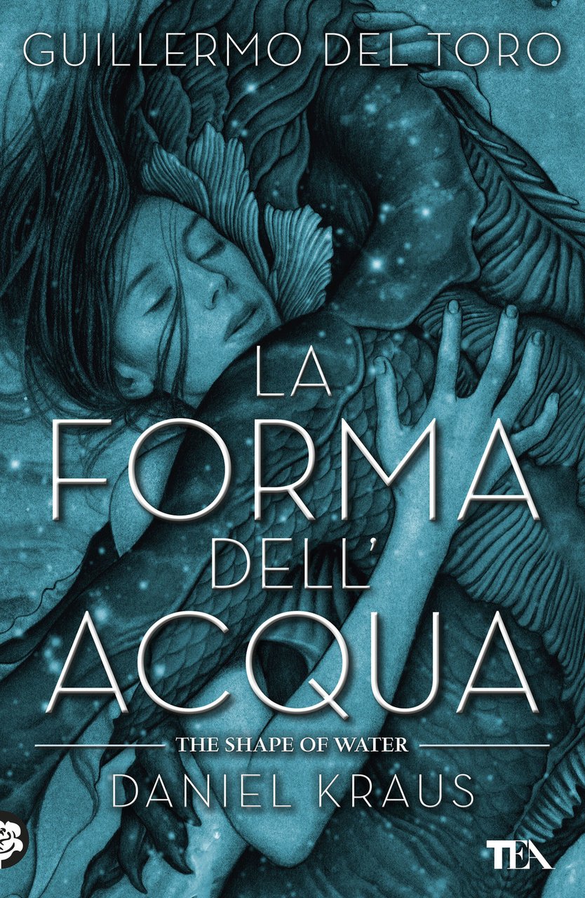 La forma dell'acqua-The shape of water | Immagine principale