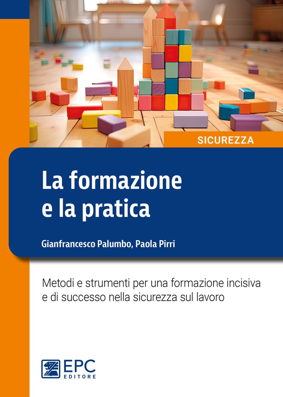 La formazione e la pratica. Metodi e strumenti per una … | Immagine principale