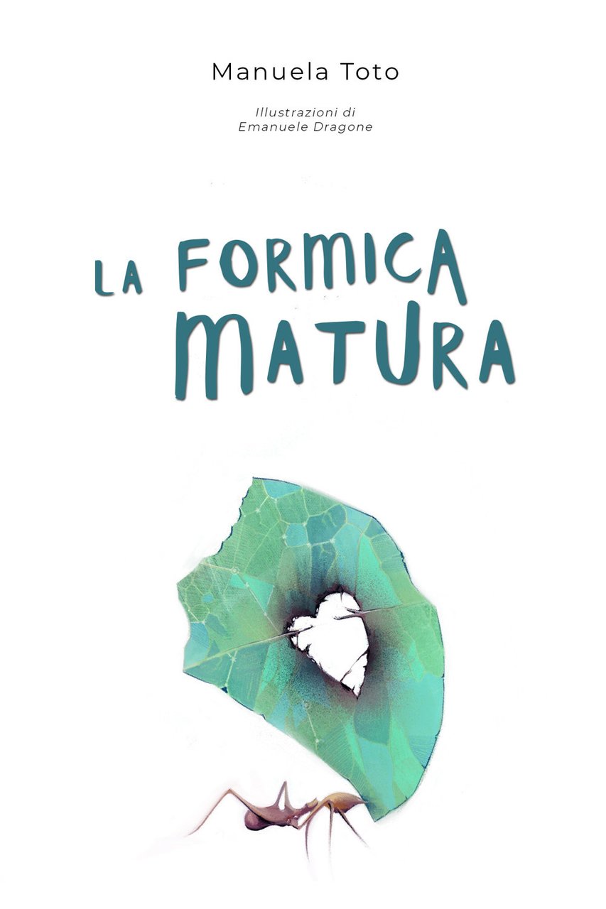 La formica matura | Immagine principale