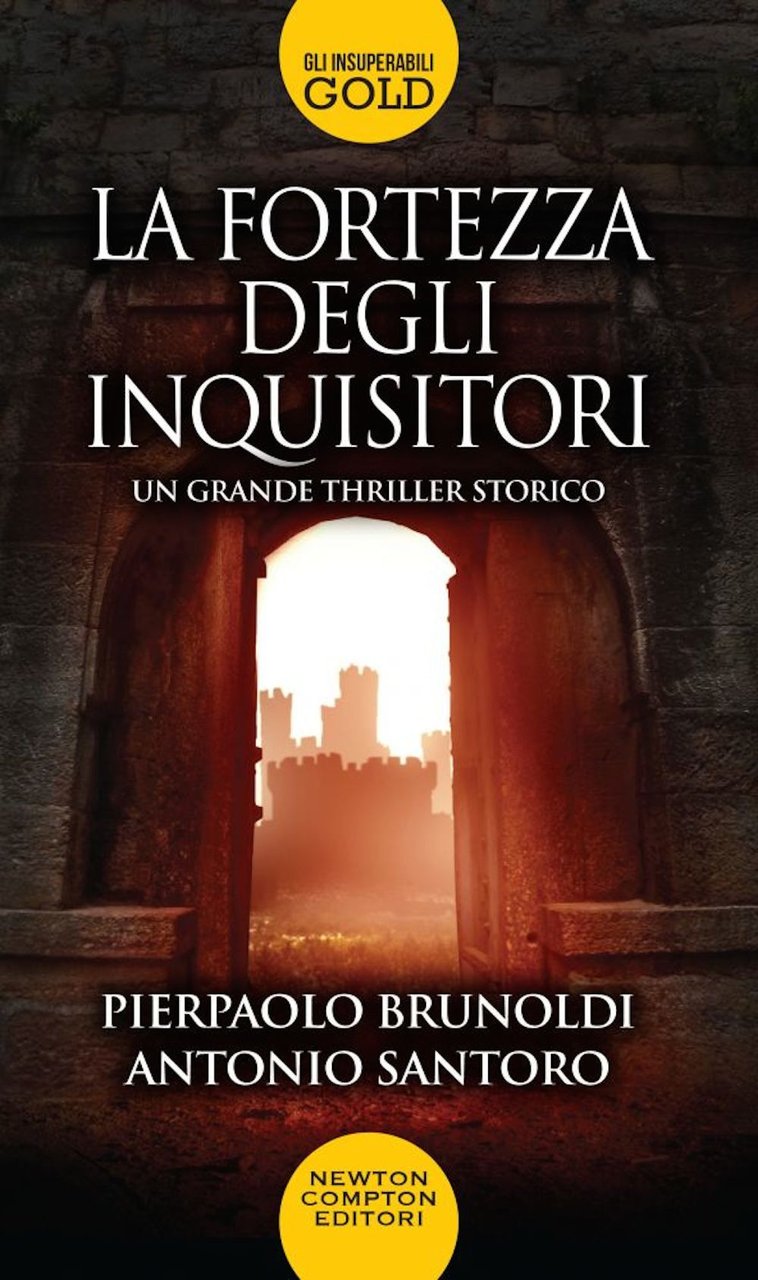 La fortezza degli inquisitori