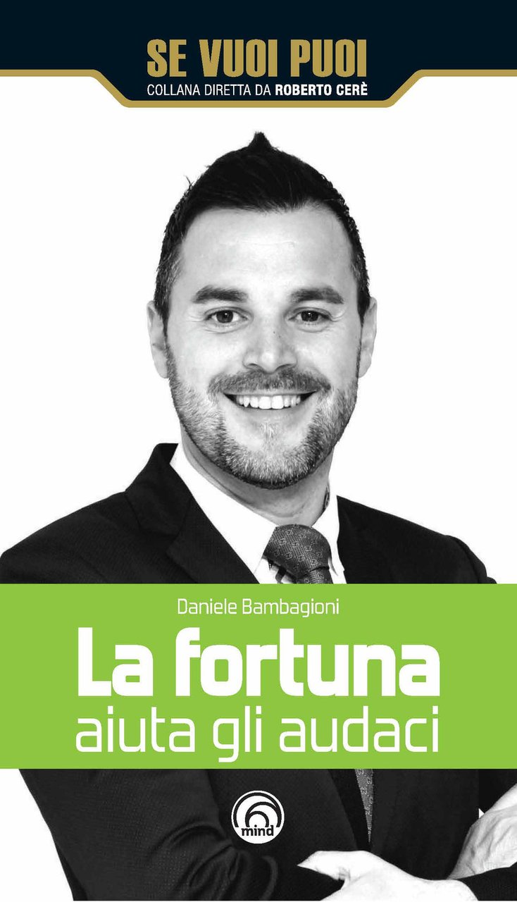 La fortuna aiuta gli audaci | Immagine principale