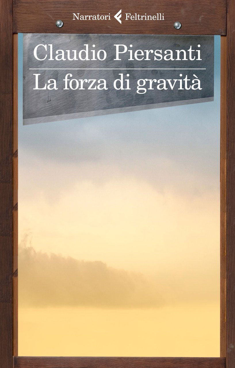La forza di gravità | Immagine principale