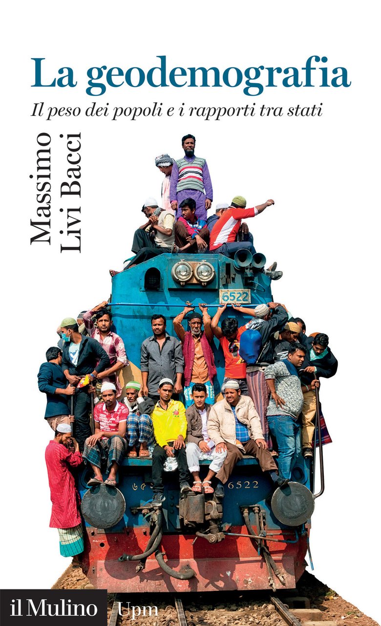 La geodemografia. Il peso dei popoli e i rapporti tra … | Immagine principale