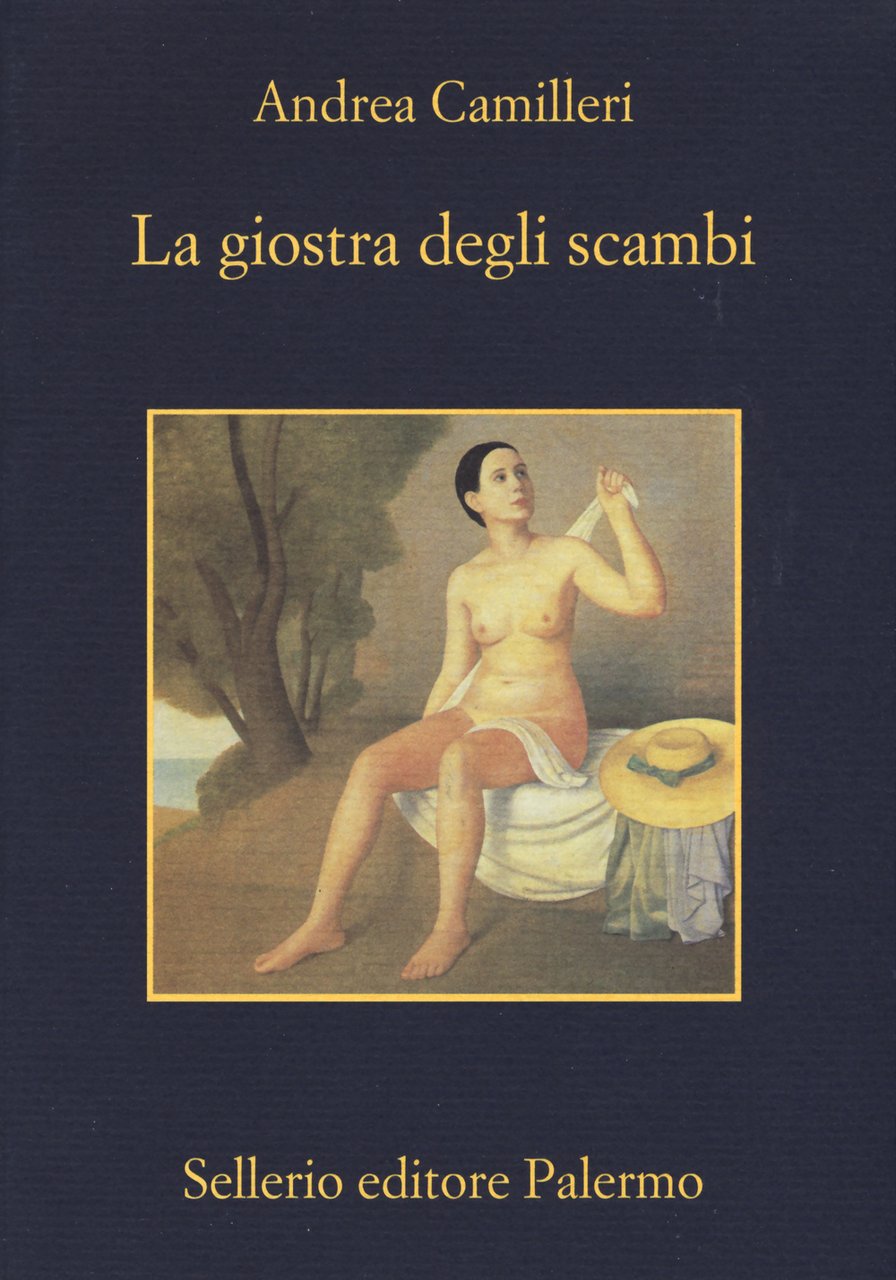 La giostra degli scambi | Immagine principale