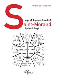 La grafologia e il metodo Saint-Morand. I tipi mitologici | Immagine principale