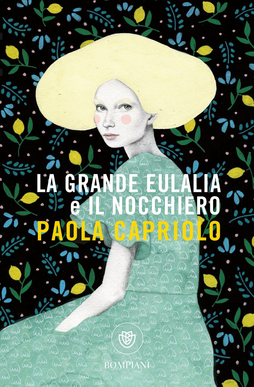 La grande Eulalia-Il nocchiero