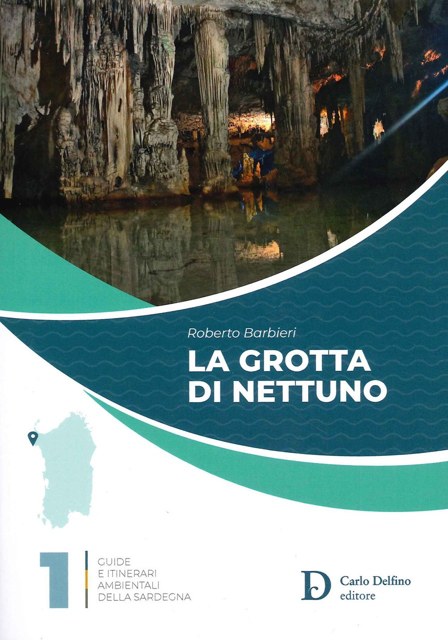 La grotta di Nettuno | Immagine principale