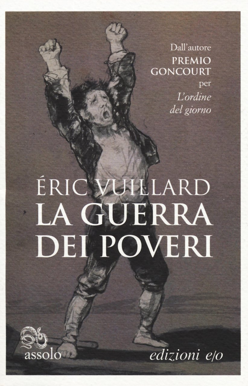 La guerra dei poveri | Immagine principale