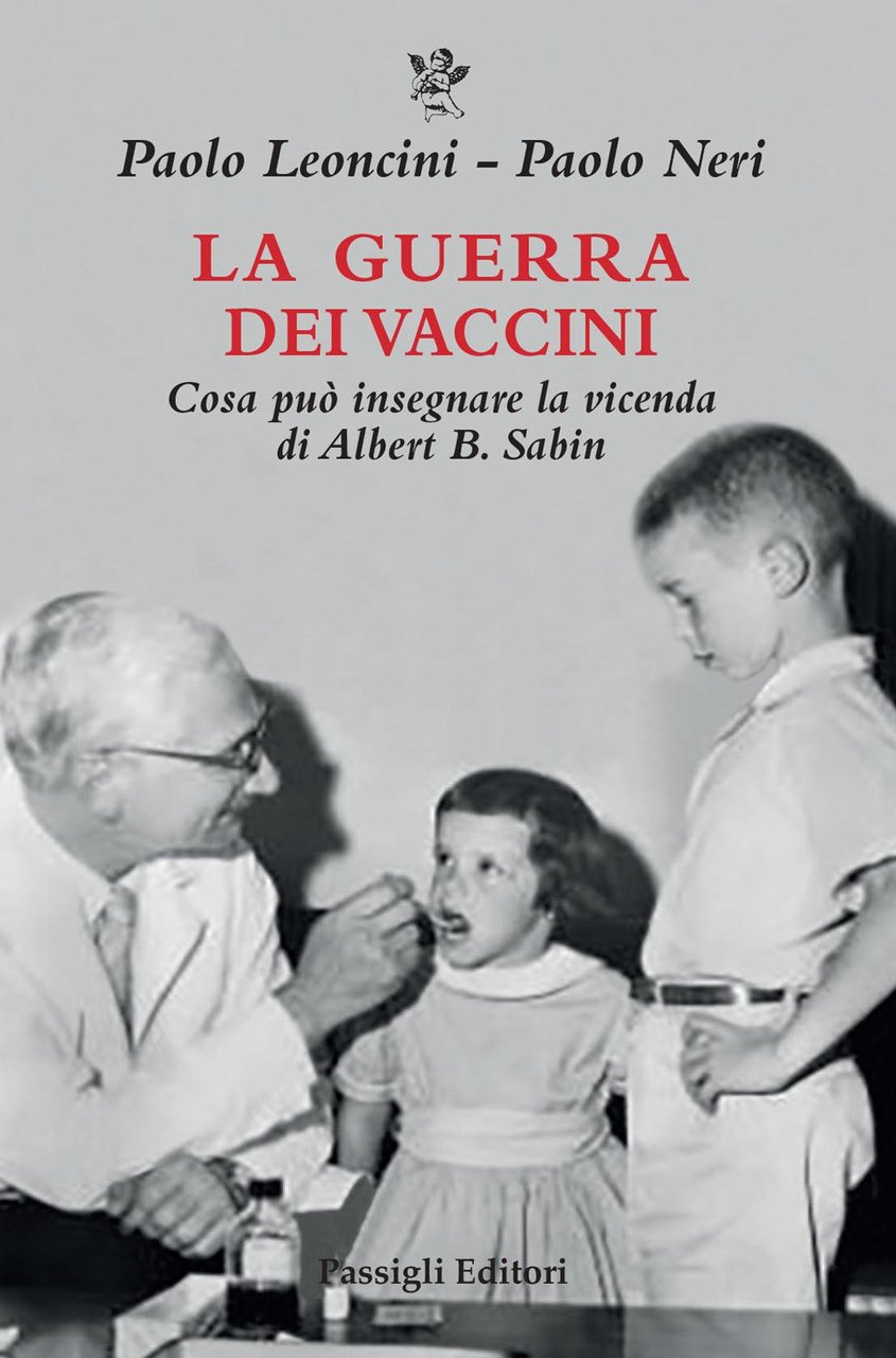 La guerra dei vaccini. Cosa può insegnare la vicenda di …