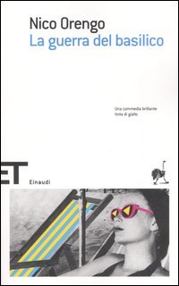 La guerra del basilico | Immagine principale