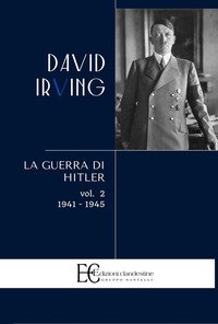 La guerra di Hitler. Vol. 2: 1941-1945 | Immagine principale