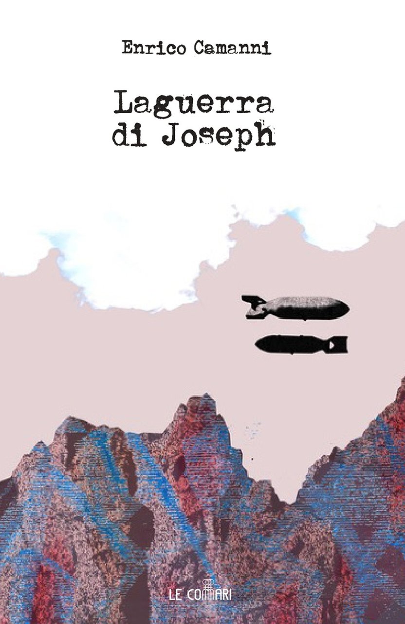 La guerra di Joseph | Immagine principale
