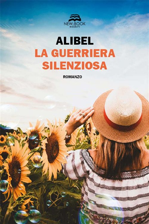 La guerriera silenziosa | Immagine principale
