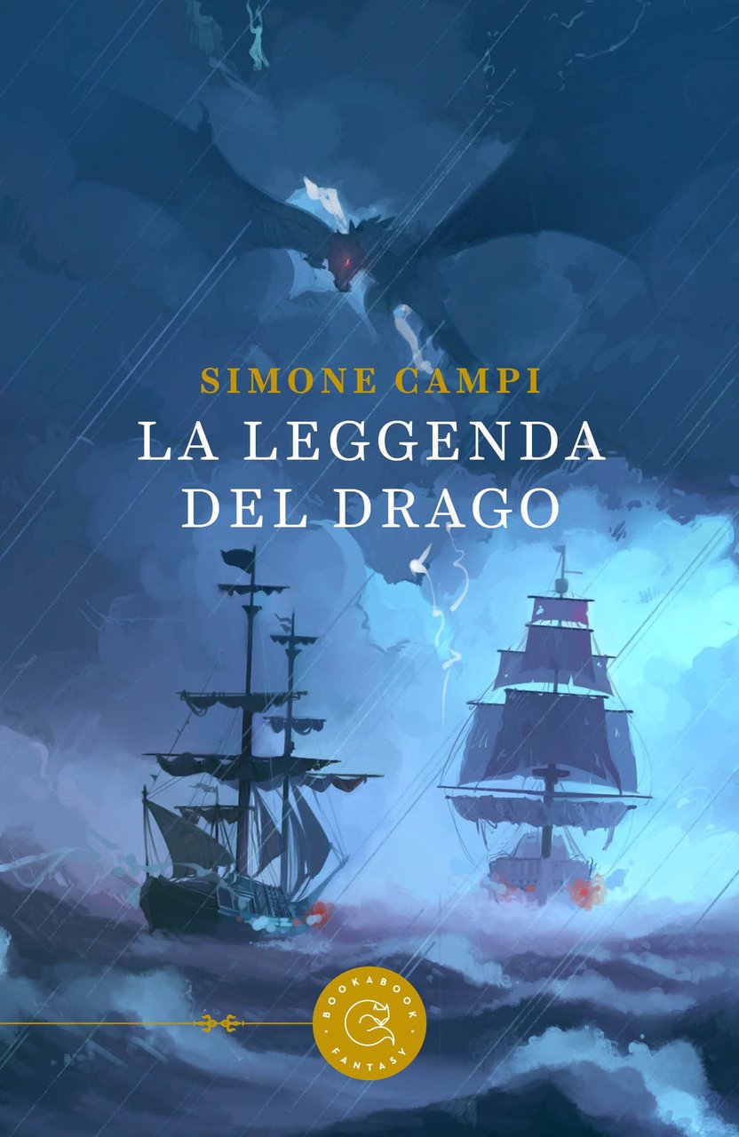 La leggenda del drago. Sulle orme del cacciatore | Immagine principale