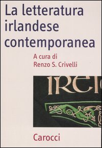 La letteratura irlandese contemporanea | Immagine principale