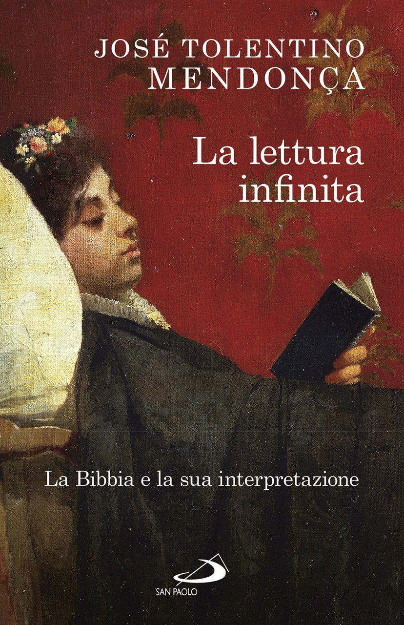 La lettura infinita. La Bibbia e la sua interpretazione | Immagine principale