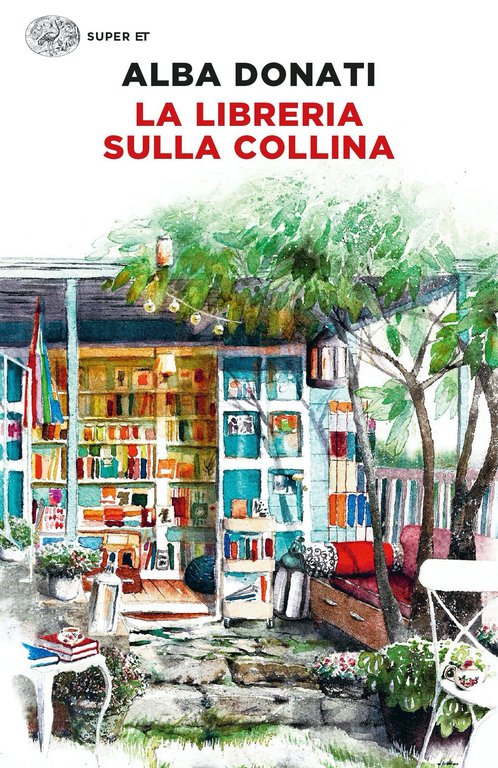  La libreria dei piccoli segreti - Savarese, Corinne - Libri