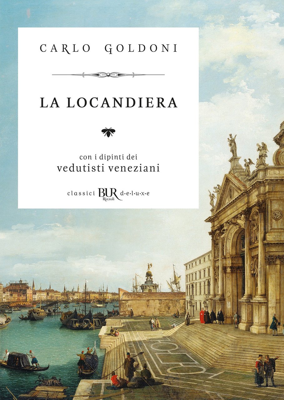 La locandiera | Immagine principale
