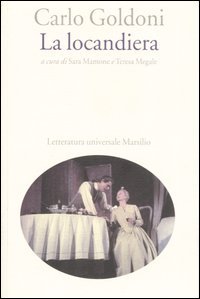 La locandiera | Immagine principale