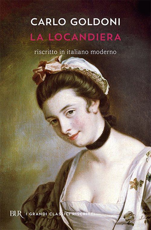 La locandiera | Immagine principale
