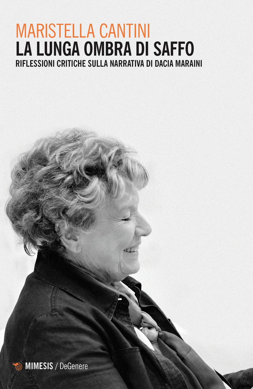 La lunga ombra di Saffo. Riflessioni critiche sulla narrativa di … | Immagine principale