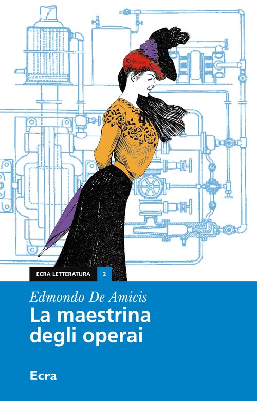 La maestrina degli operai | Immagine principale