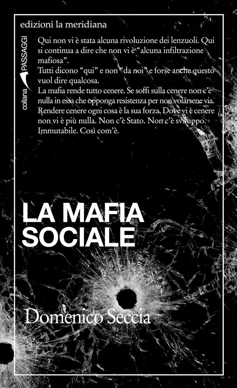 La mafia sociale