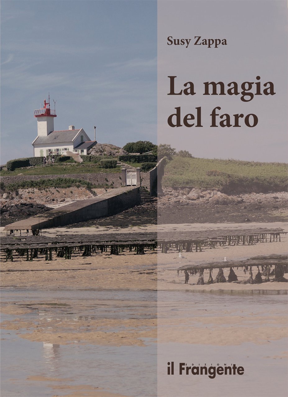 La magia del faro | Immagine principale