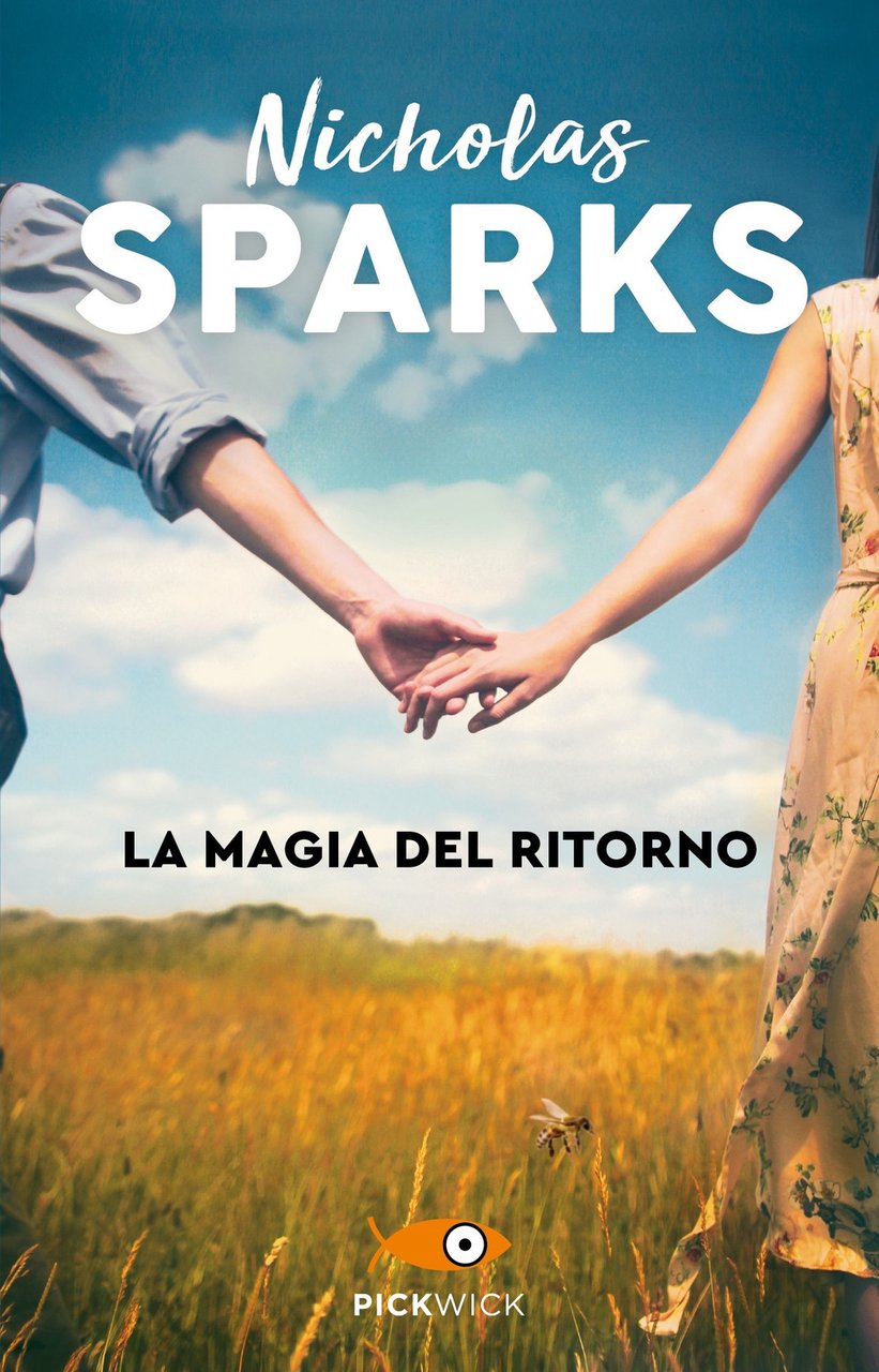 La magia del ritorno | Immagine principale
