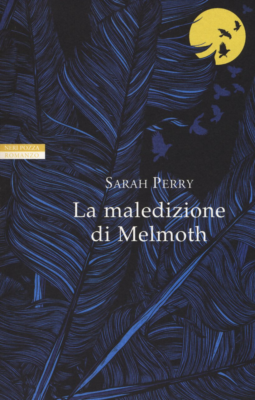 La maledizione di Melmoth