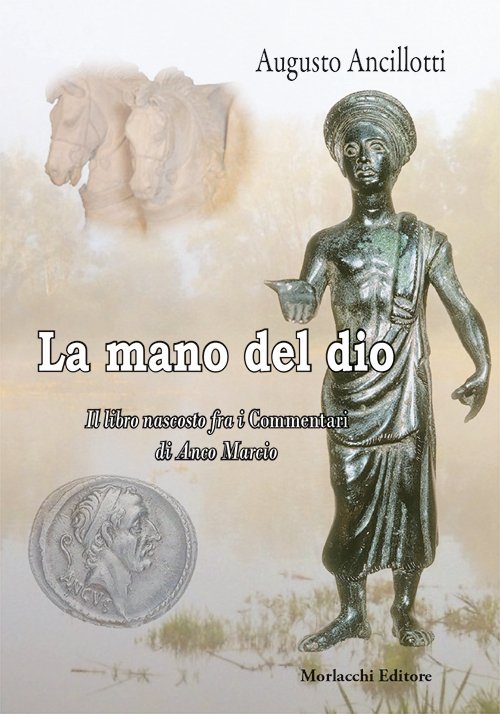La mano di Dio. Il libro nascosto fra i commentari …