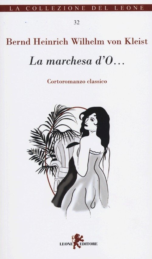 La marchesa d'O. | Immagine principale