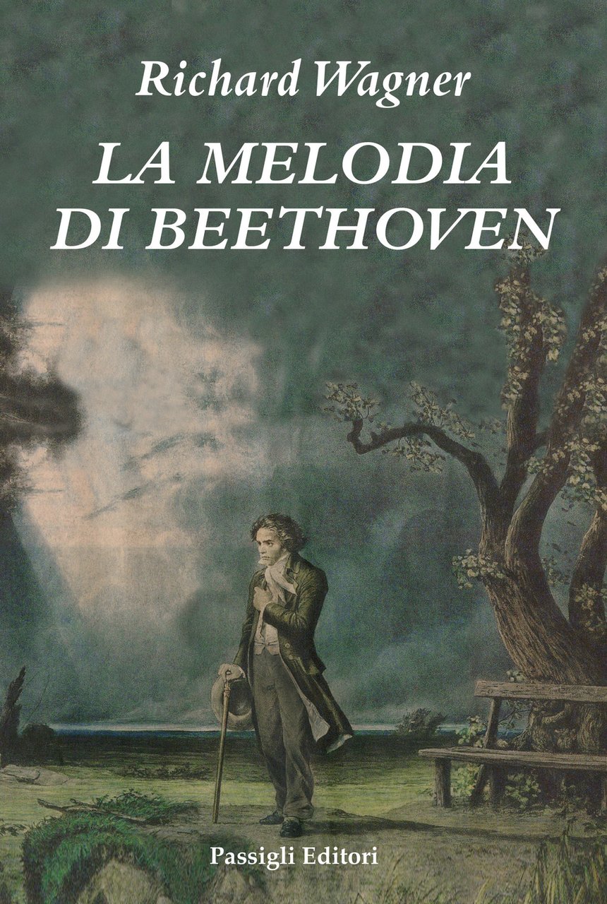 La melodia di Beethoven | Immagine principale